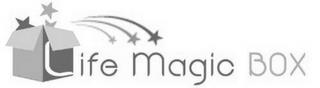 LIFE MAGIC BOX trademark