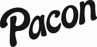 PACON trademark