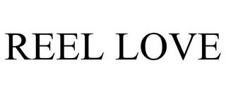 REEL LOVE trademark