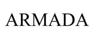 ARMADA trademark