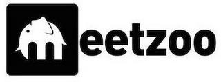 MEETZOO trademark