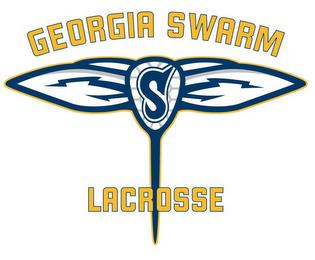 GEORGIA SWARM LACROSSE S trademark