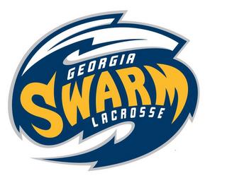 GEORGIA SWARM LACROSSE S trademark