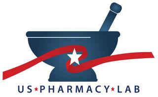 US PHARMACY LAB trademark