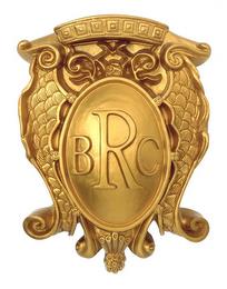 BRC trademark