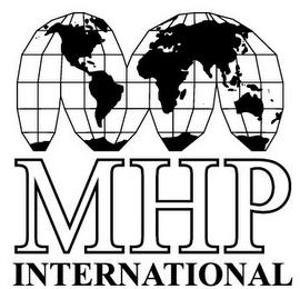 MHP INTERNATIONAL trademark