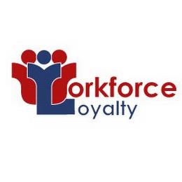 WORKFORCE LOYALTY trademark