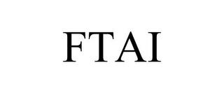 FTAI trademark