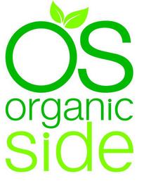 OS ORGANIC SIDE trademark