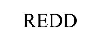 REDD trademark