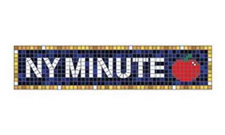 NY MINUTE trademark