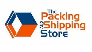 THE PACKING AND SHIPPING STORE trademark