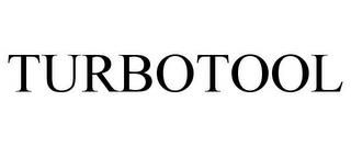 TURBOTOOL trademark