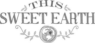 THIS SWEET EARTH trademark