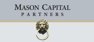 MASON CAPITAL PARTNERS trademark