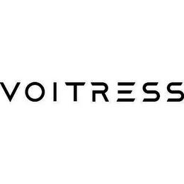 VOITRESS trademark