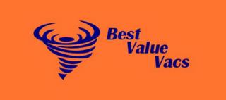 BEST VALUE VACS trademark