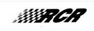 RCR trademark