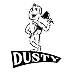 DUSTY trademark