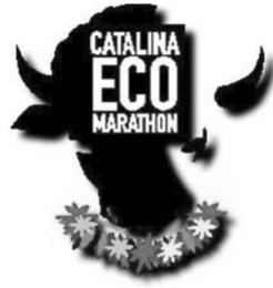 CATALINA ECO MARATHON trademark