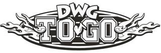 DWG TO GO trademark