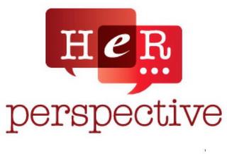 HER PERSPECTIVE trademark