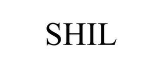 SHIL trademark