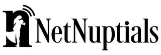 N NETNUPTIALS trademark