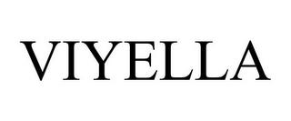 VIYELLA trademark