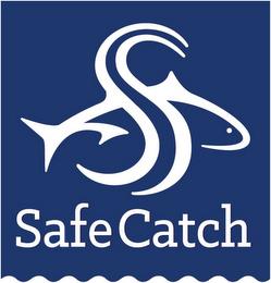 SAFE CATCH trademark