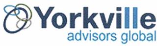 YORKVILLE ADVISORS GLOBAL trademark