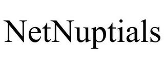 NETNUPTIALS trademark