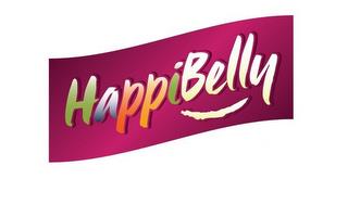 HAPPIBELLY trademark