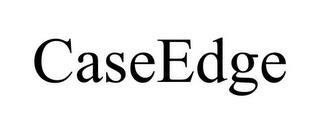 CASEEDGE trademark