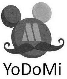 YODOMI trademark