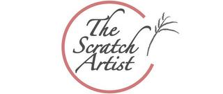 THE SCRATCH ARTIST trademark