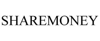 SHAREMONEY trademark