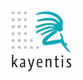 KAYENTIS trademark