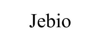 JEBIO trademark