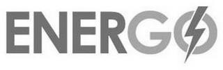 ENERGO trademark