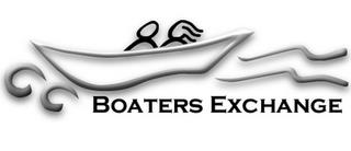 BOATERS EXCHANGE trademark