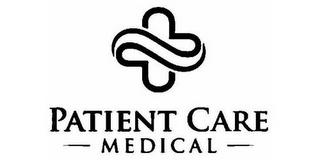 PATIENT CARE MEDICAL trademark