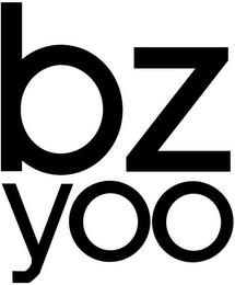 BZYOO trademark