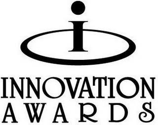 I INNOVATION AWARDS trademark