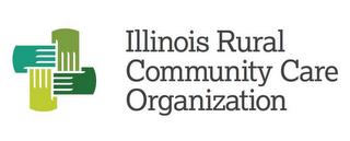 ILLINOIS RURAL COMMUNITY CARE ORGANIZATION trademark