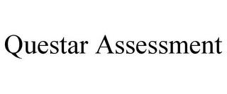 QUESTAR ASSESSMENT trademark