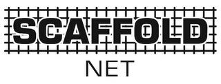 SCAFFOLD NET trademark