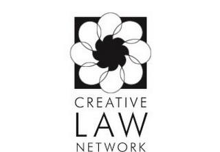 CREATIVE LAW NETWORK trademark