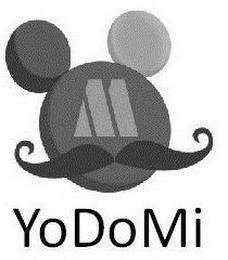 YODOMI trademark