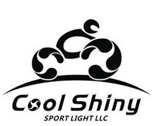 COOL SHINY SPORT LIGHT LLC trademark